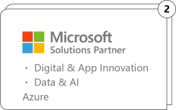 microsoft partnerships-02 Microsoft azure partnerships badge
