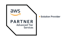 partner – aws Partner - aws